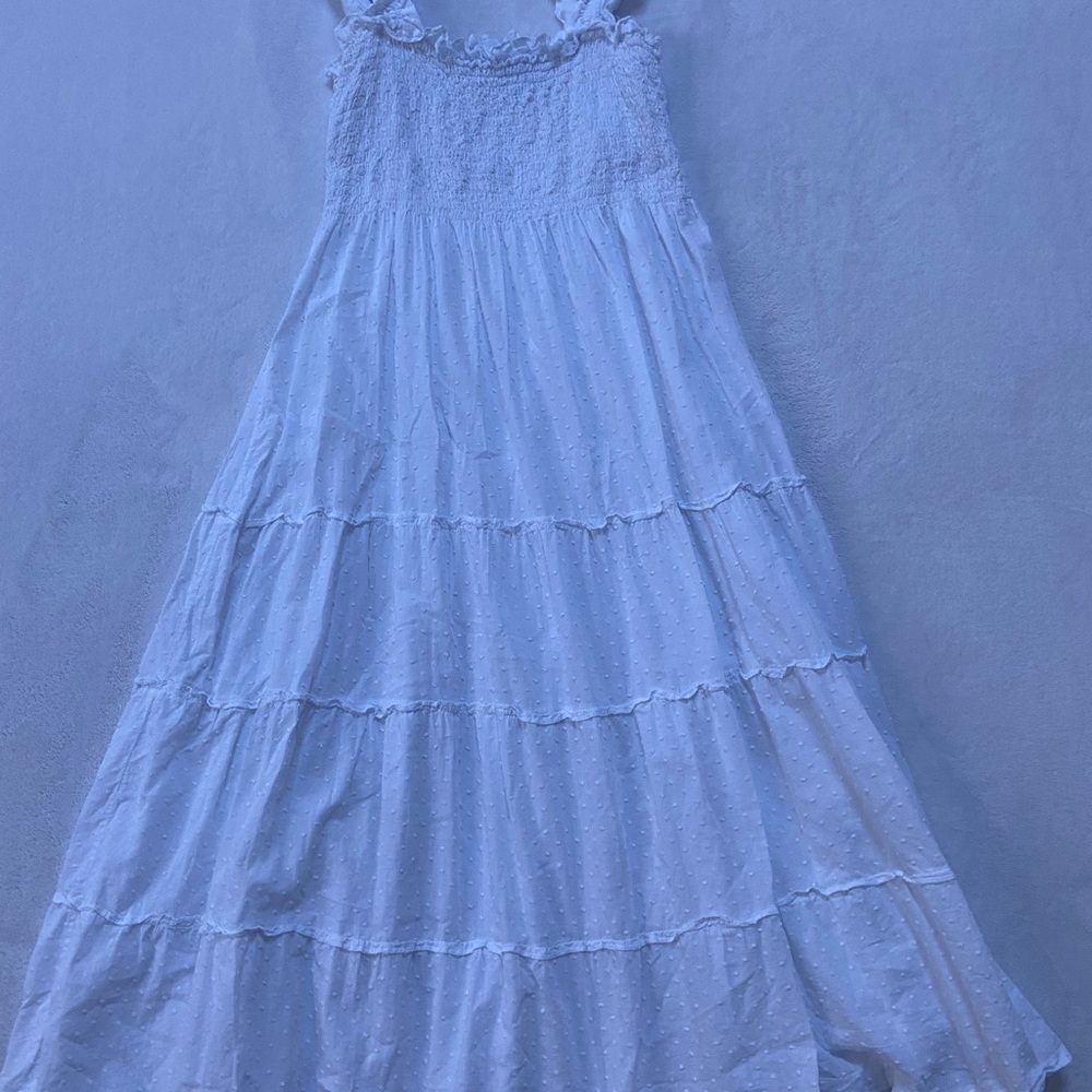 Hill House Maxi Dress